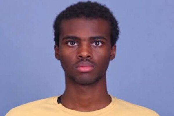 Sheikhdoon Abdullahi Mohamud