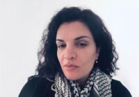 Shirin Saeidi