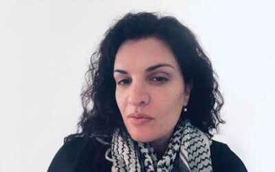 Shirin Saeidi
