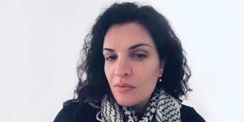 Shirin Saeidi