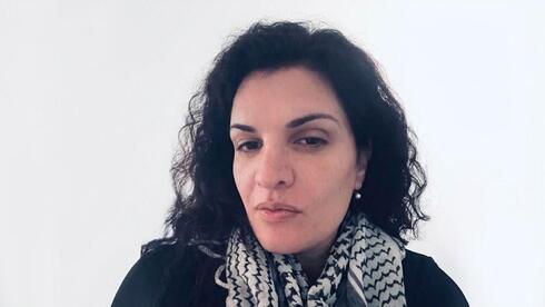Shirin Saeidi