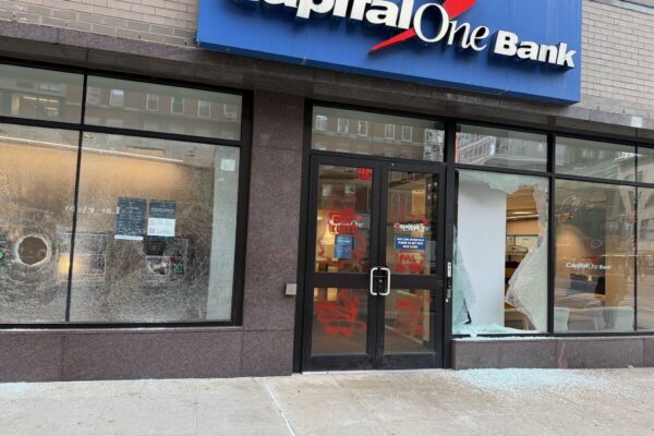 Capital One