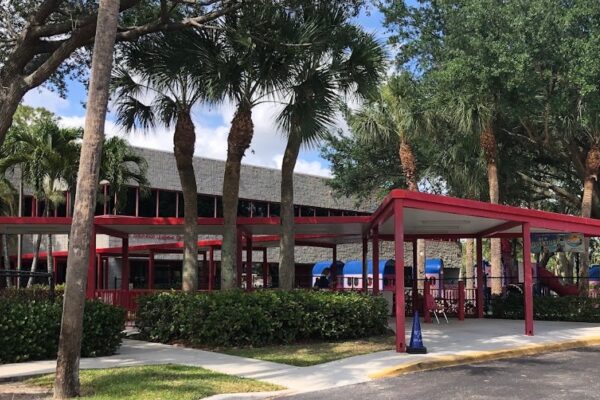 Preschool Boca Raton