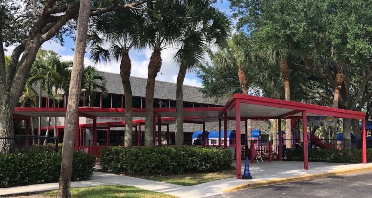 Bomb threat forces evacuation of Jewish preschool in Florida