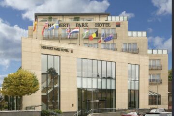 Herbert Park Hotel