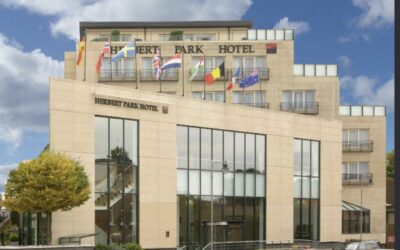 Herbert Park Hotel