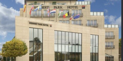 Herbert Park Hotel