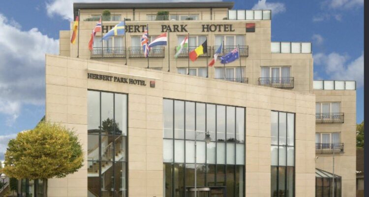 Dublin hotel cancels room bookings for combating-antisemitism conference