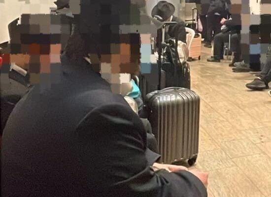 Netanyahu: Arrests are sabotaging Haredi IDF enlistment