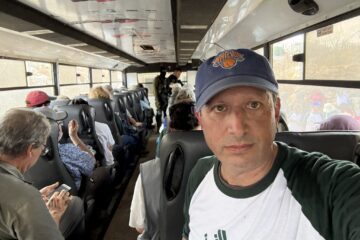 Brad Lander