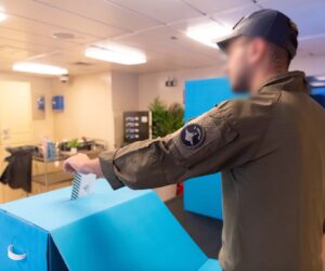 idf voting