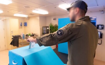 idf voting