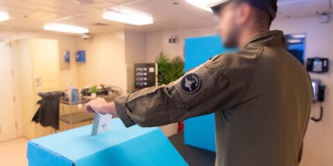 idf voting