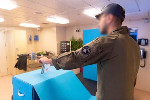 idf voting