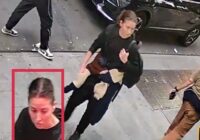 Manhattan attack