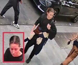Manhattan attack