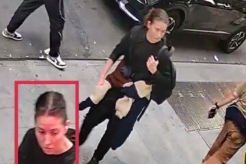 Manhattan attack