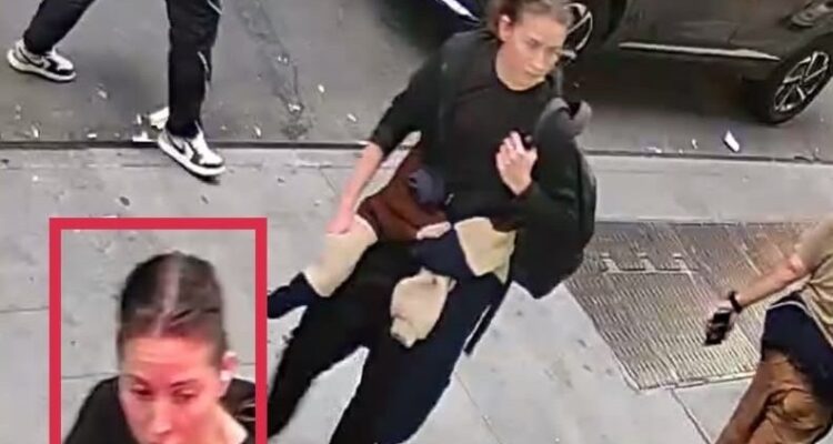 Suspected hate crime: Chabad man stabbed in NYC