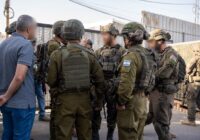 hebron attack