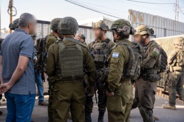 hebron attack