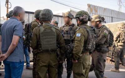 hebron attack