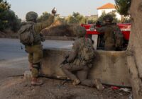 idf hebron