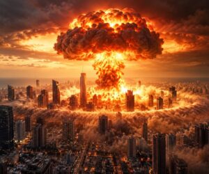 Netanyahu Iran nuke