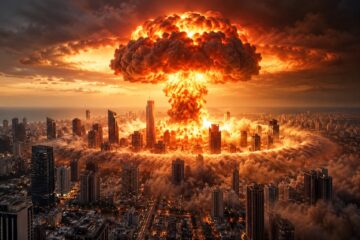 Netanyahu Iran nuke