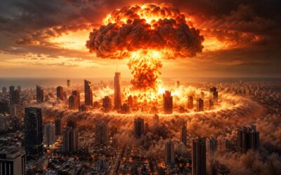 Netanyahu Iran nuke
