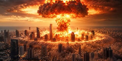 Netanyahu Iran nuke