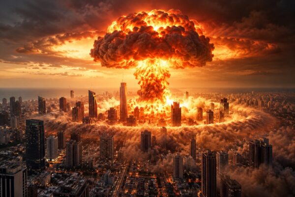Netanyahu Iran nuke