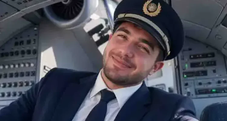 Hijacker planned to crash plane into Tel Aviv tower, expected to face death penalty