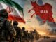 Iran invasion