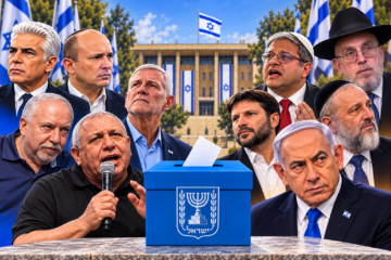 Israeli election