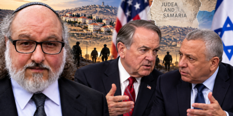 Pollard Huckabee