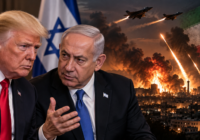 Trump Netanyahu