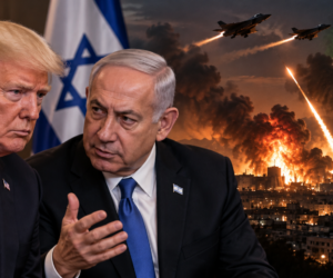 Trump Netanyahu