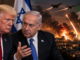 Trump Netanyahu