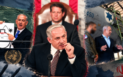 Netanyahu