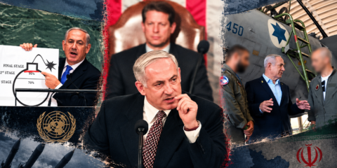Netanyahu