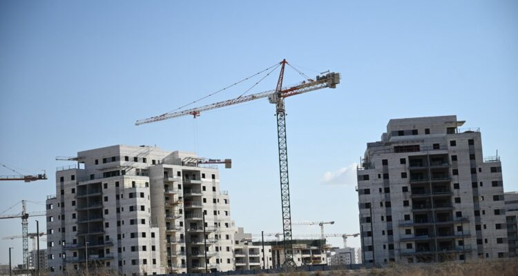 Gaza border communities surge 10% above pre-October 7 population