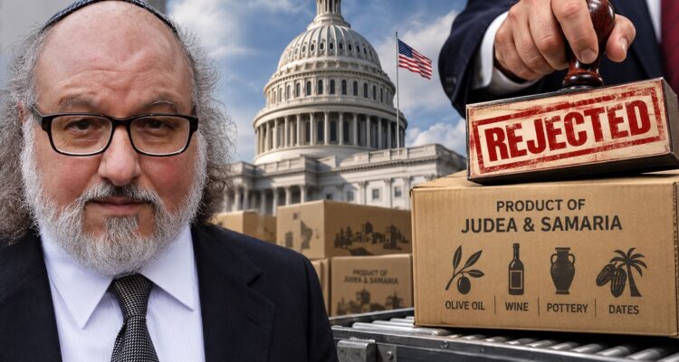 How a forgotten treaty could weaponize Israel’s defense against a hostile Washington