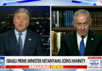 Netanyahu