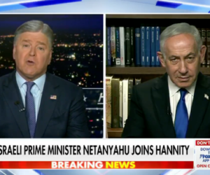 Netanyahu