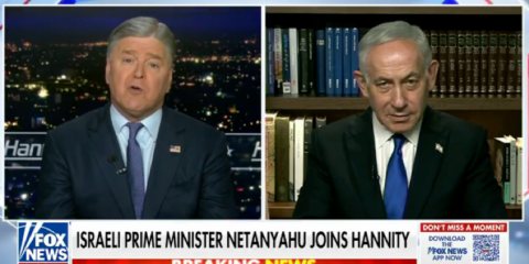 Netanyahu