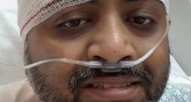 Flydubai captain recounts fight to save Israel-bound flight