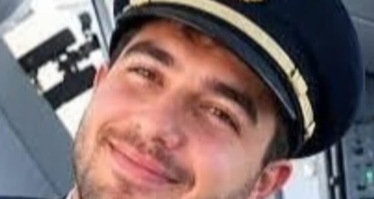 Flydubai co-pilot Hamam al-Hammami intended to bring jet down inside Israel