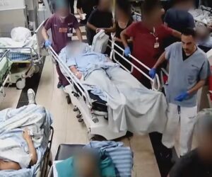 Soroka Hospital