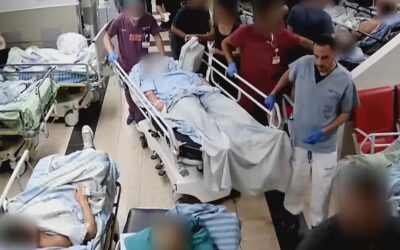 Soroka Hospital