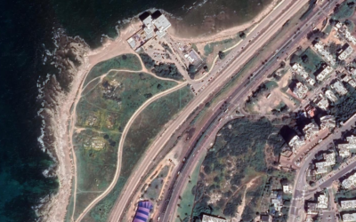 Tel Shikmona